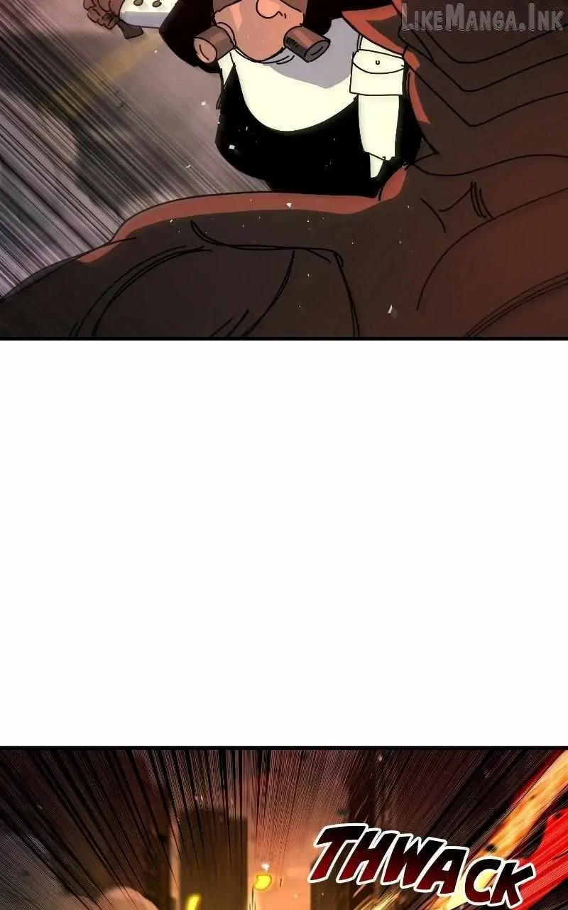 Unholy Exorcist Chapter 28 page 31 - 