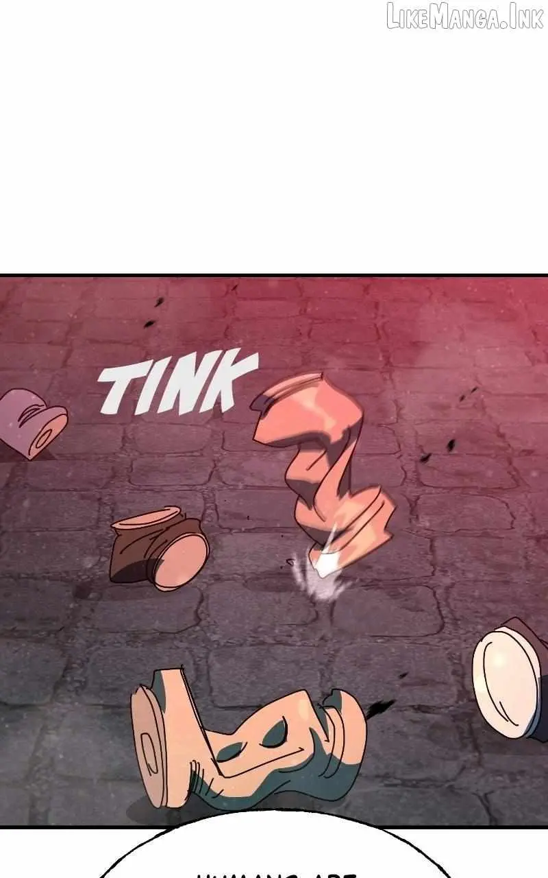Unholy Exorcist Chapter 28 page 39 - 