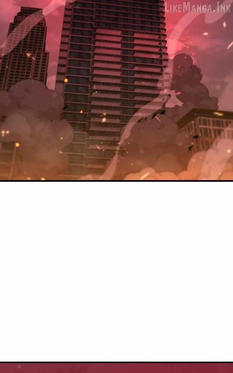 Unholy Exorcist Chapter 28 page 45 - 
