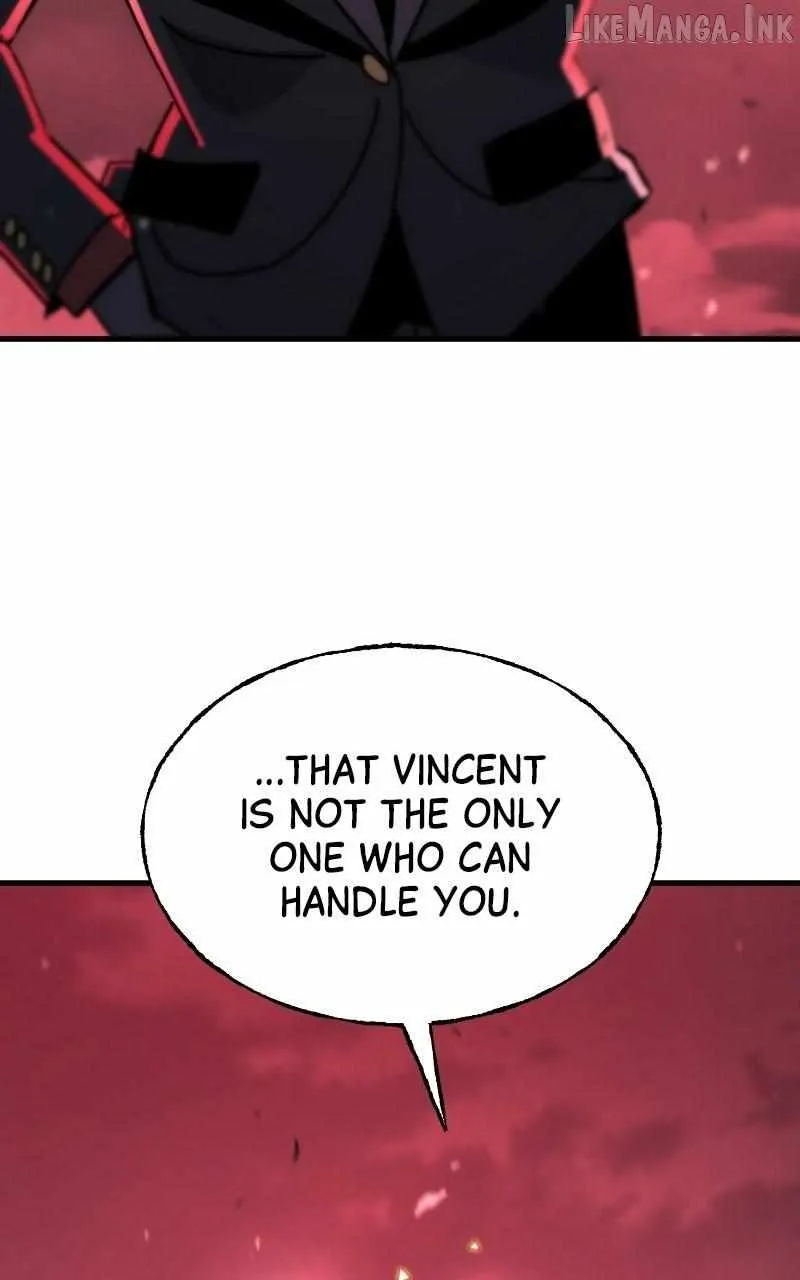 Unholy Exorcist Chapter 28 page 47 - 