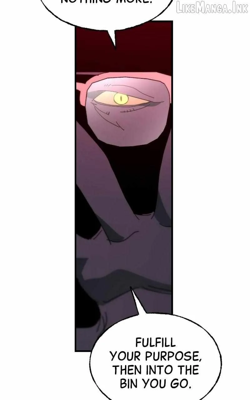 Unholy Exorcist Chapter 28 page 49 - 