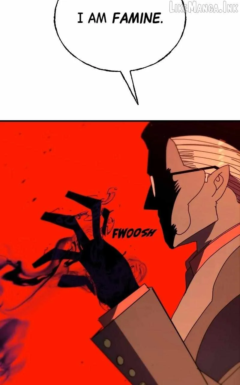 Unholy Exorcist Chapter 28 page 55 - 
