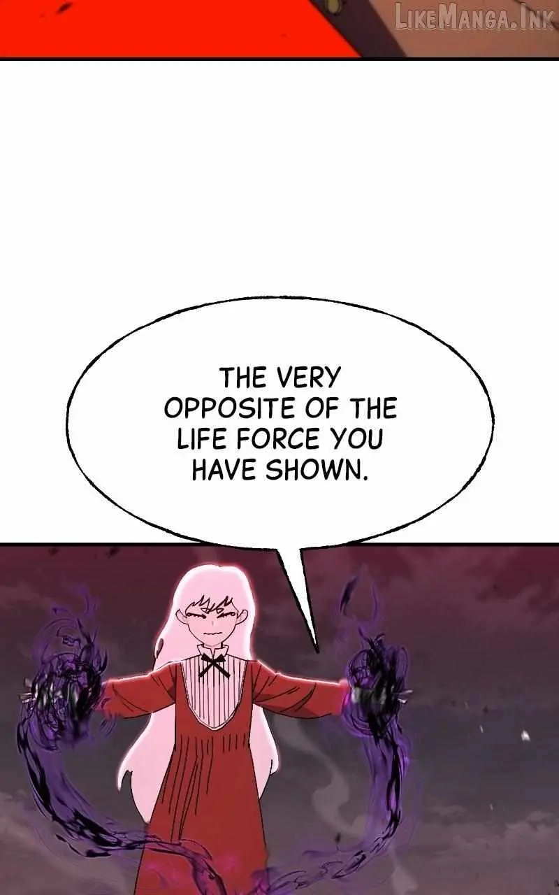 Unholy Exorcist Chapter 28 page 56 - 