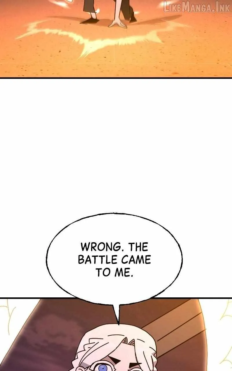Unholy Exorcist Chapter 28 page 68 - 