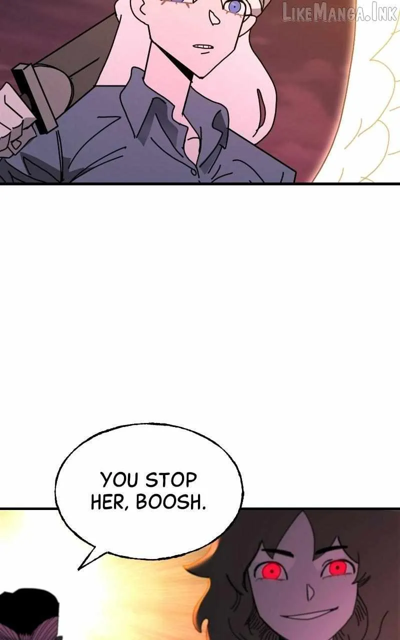 Unholy Exorcist Chapter 28 page 69 - 