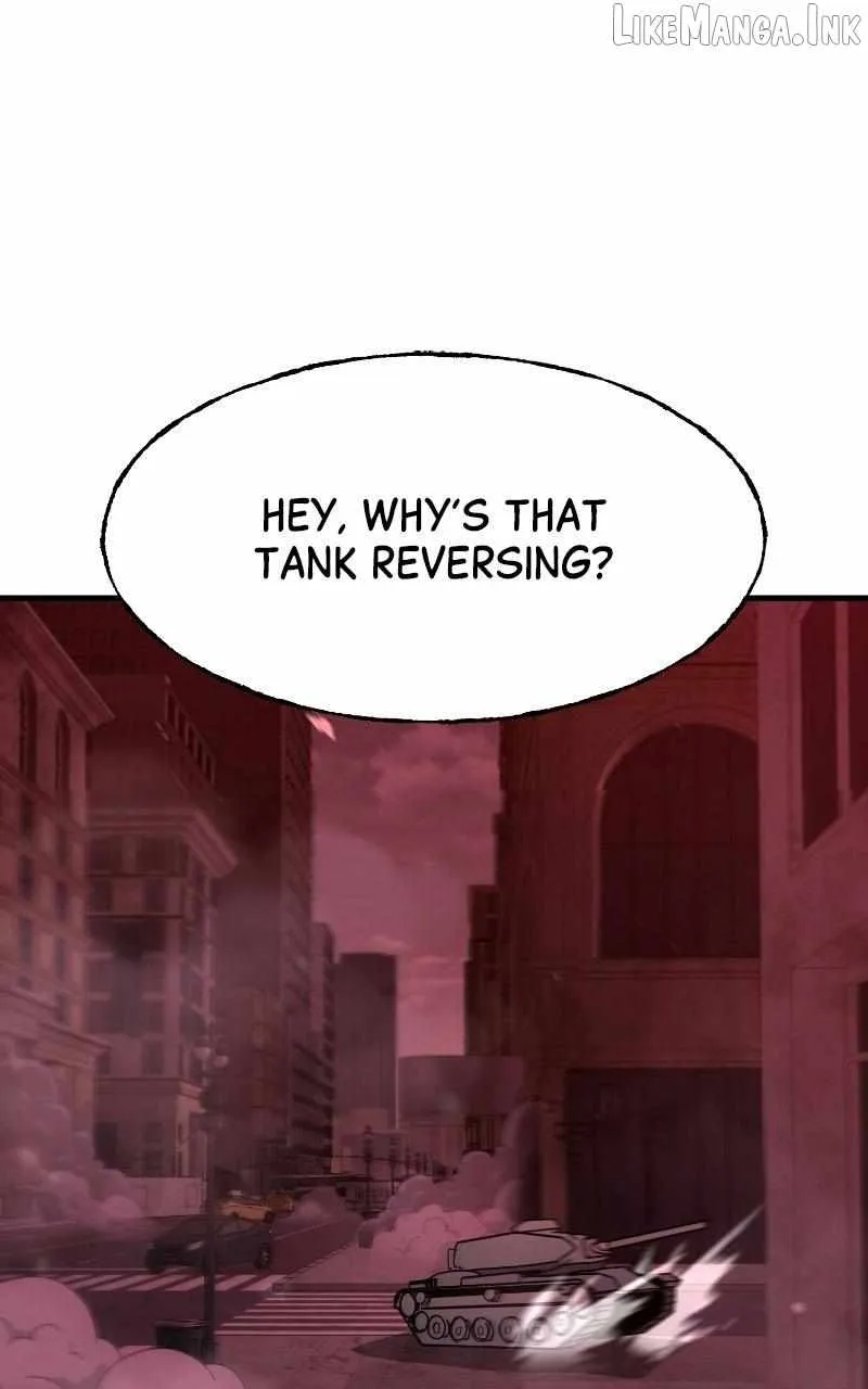 Unholy Exorcist Chapter 28 page 79 - 