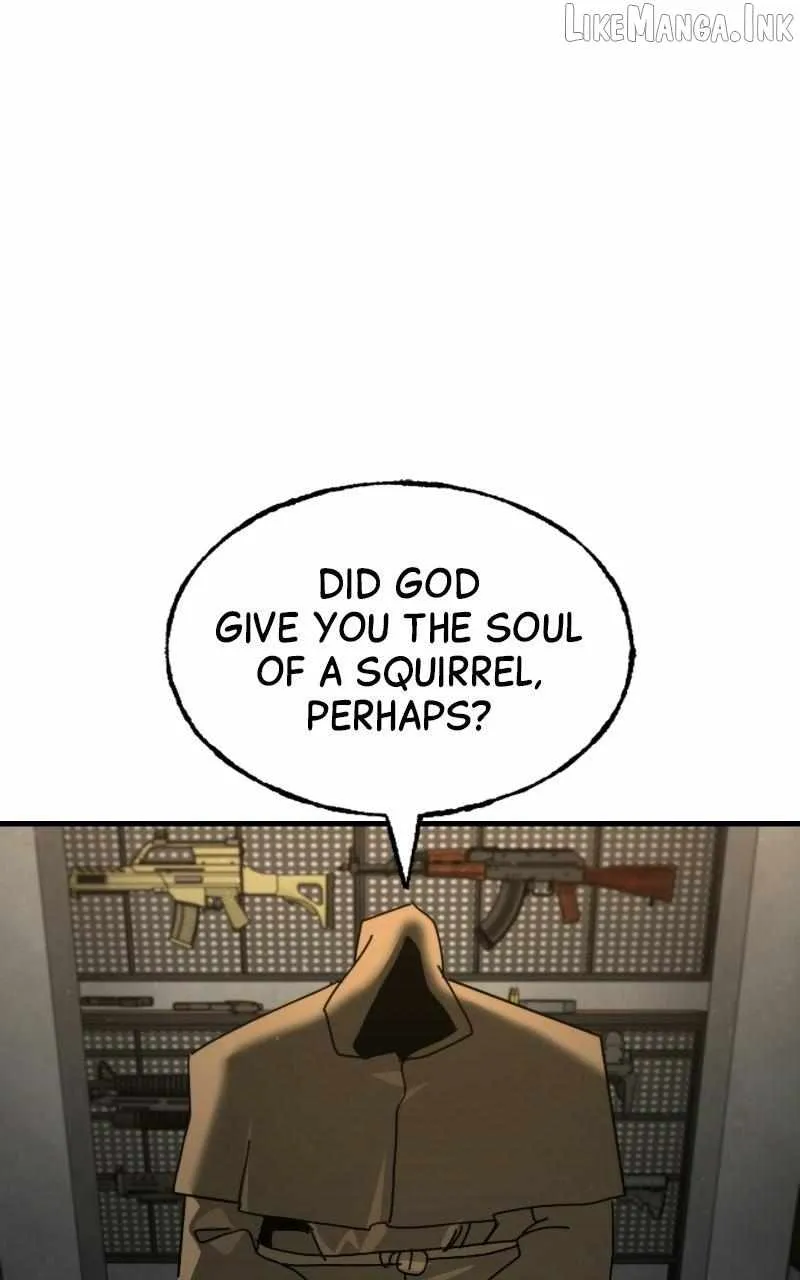 Unholy Exorcist Chapter 28 page 9 - 