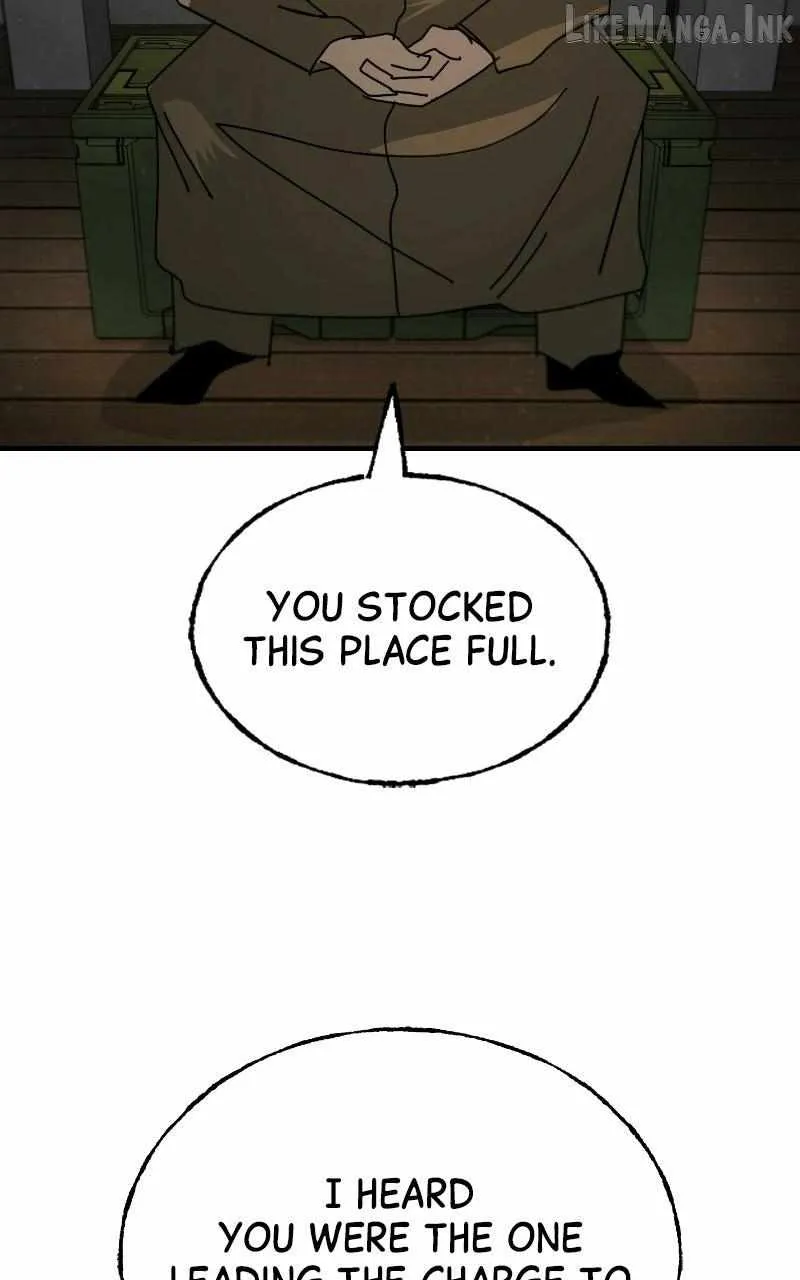 Unholy Exorcist Chapter 28 page 10 - 