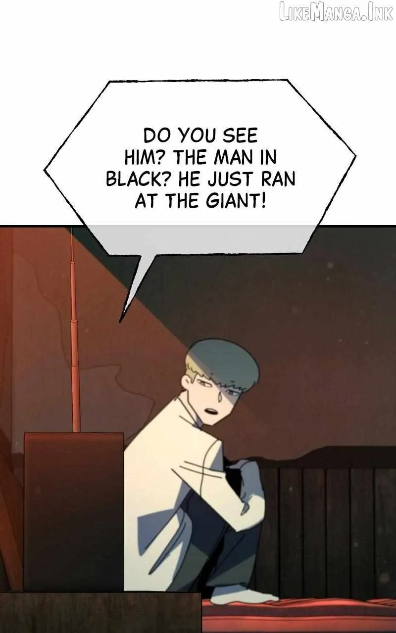 Unholy Exorcist Chapter 29 page 12 - 