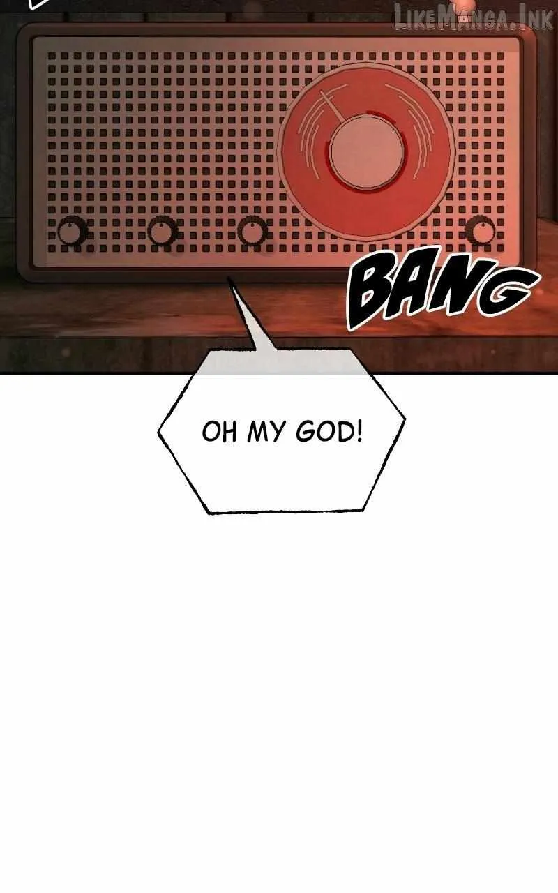 Unholy Exorcist Chapter 29 page 14 - 
