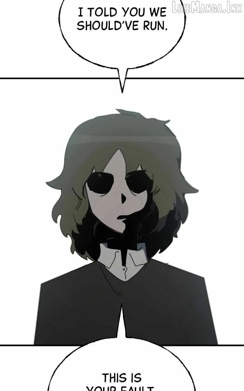 Unholy Exorcist Chapter 29 page 3 - 