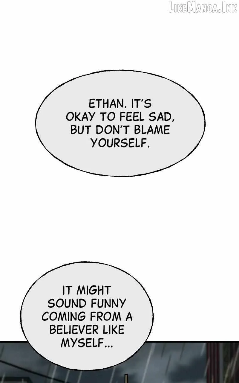 Unholy Exorcist Chapter 29 page 21 - 