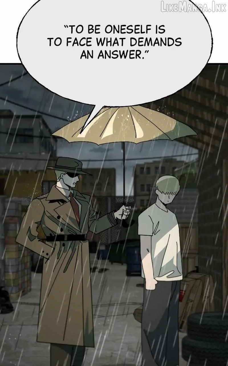 Unholy Exorcist Chapter 29 page 23 - 