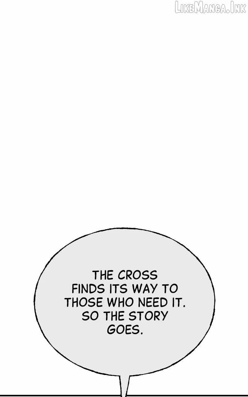 Unholy Exorcist Chapter 29 page 32 - 