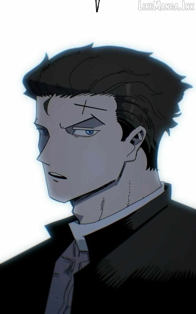 Unholy Exorcist Chapter 29 page 33 - 