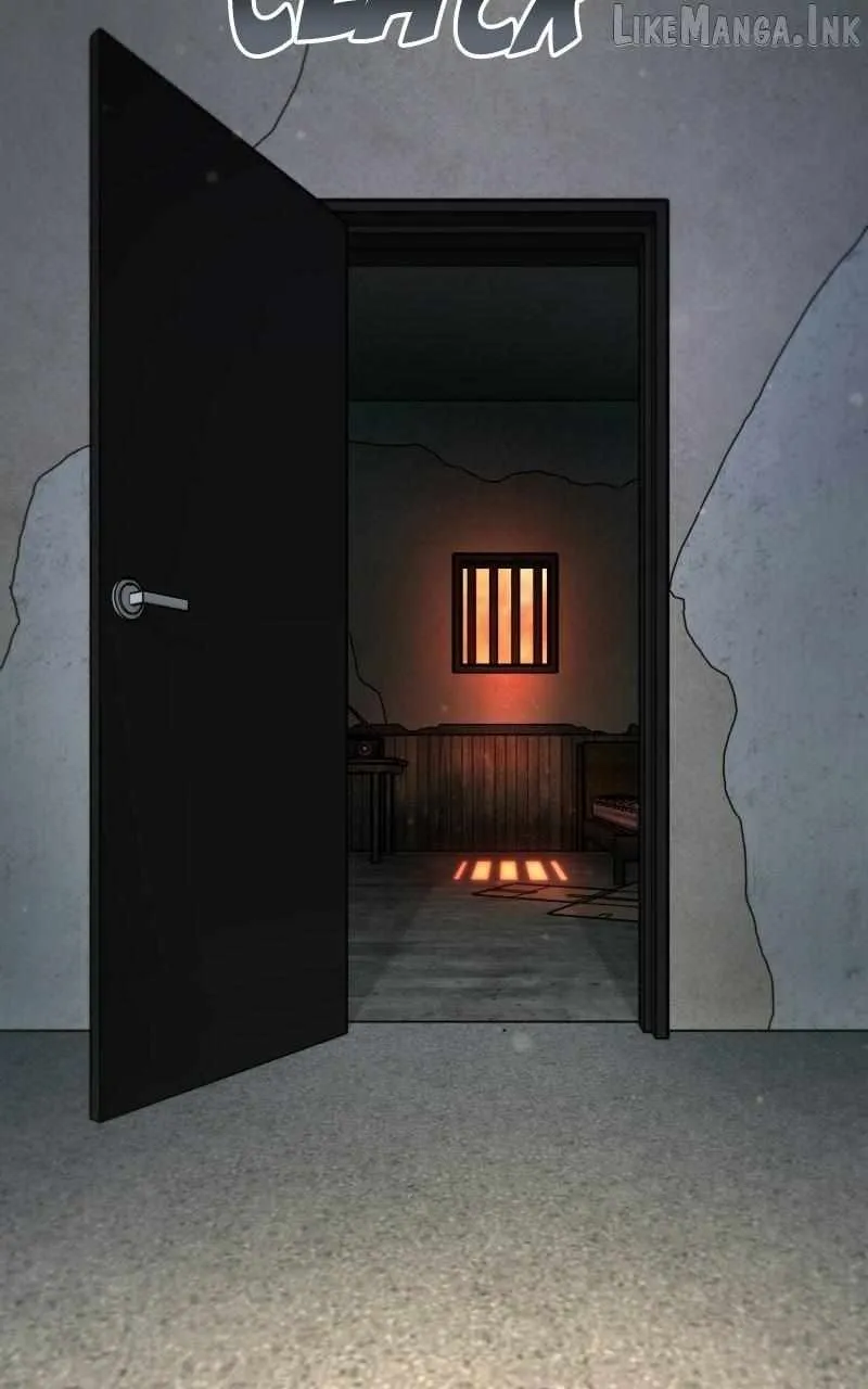 Unholy Exorcist Chapter 29 page 36 - 