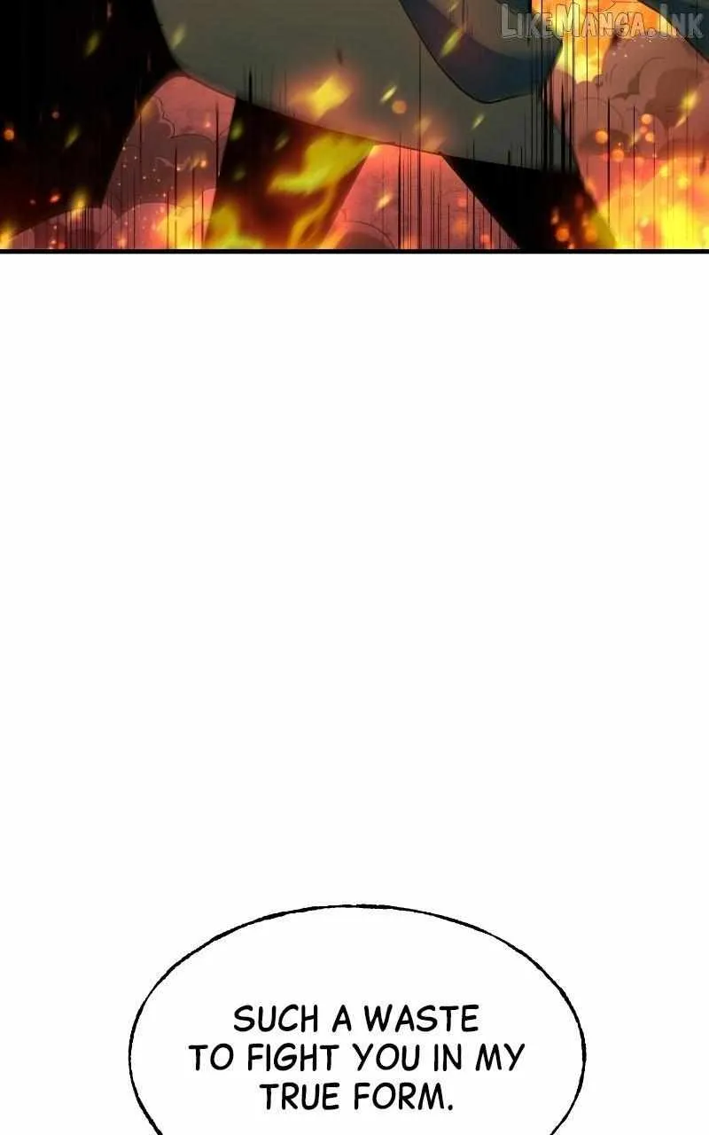 Unholy Exorcist Chapter 29 page 45 - 
