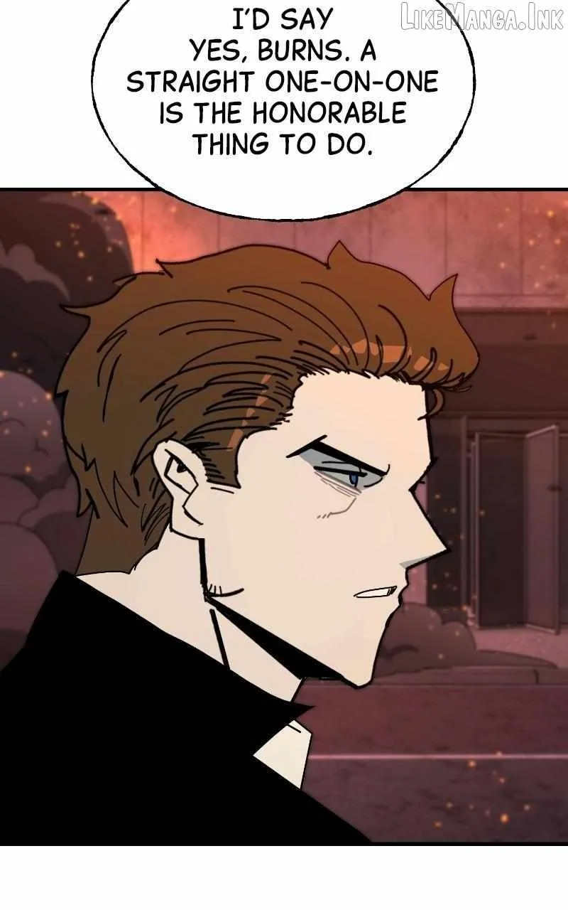 Unholy Exorcist Chapter 29 page 50 - 