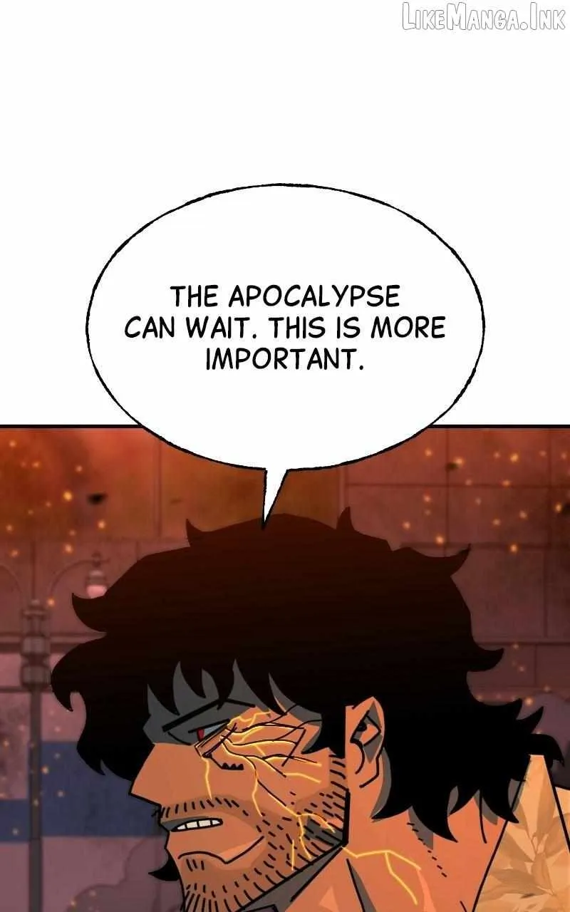 Unholy Exorcist Chapter 29 page 51 - 