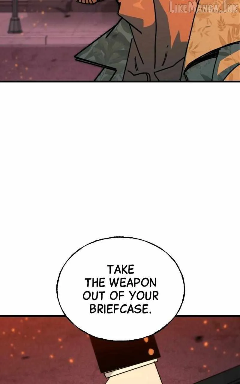 Unholy Exorcist Chapter 29 page 52 - 