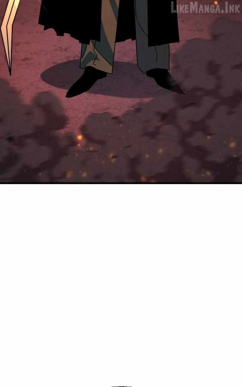 Unholy Exorcist Chapter 29 page 60 - 