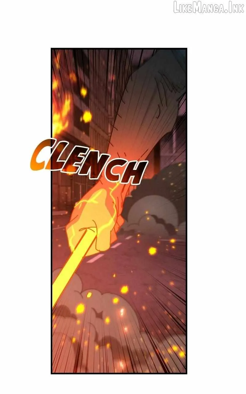 Unholy Exorcist Chapter 29 page 65 - 