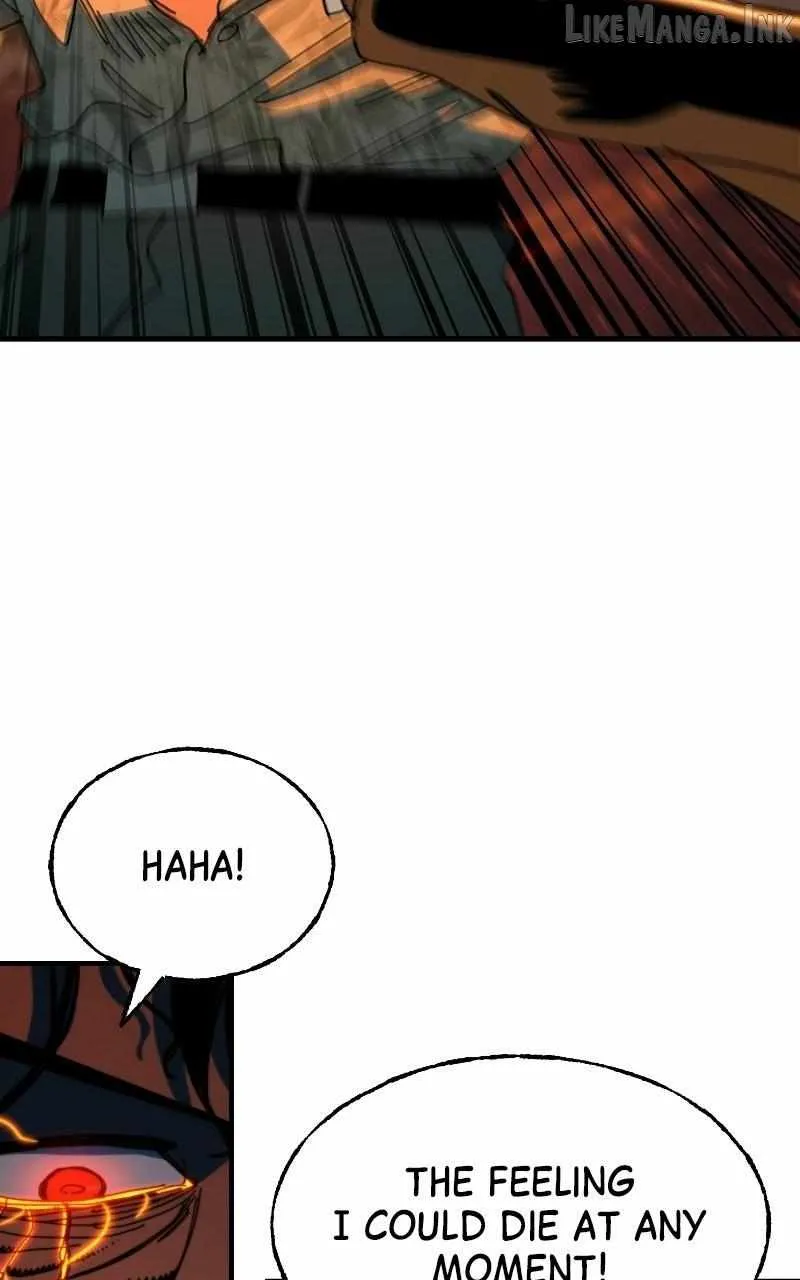 Unholy Exorcist Chapter 29 page 80 - 