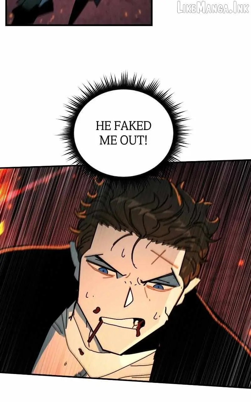Unholy Exorcist Chapter 29 page 92 - 