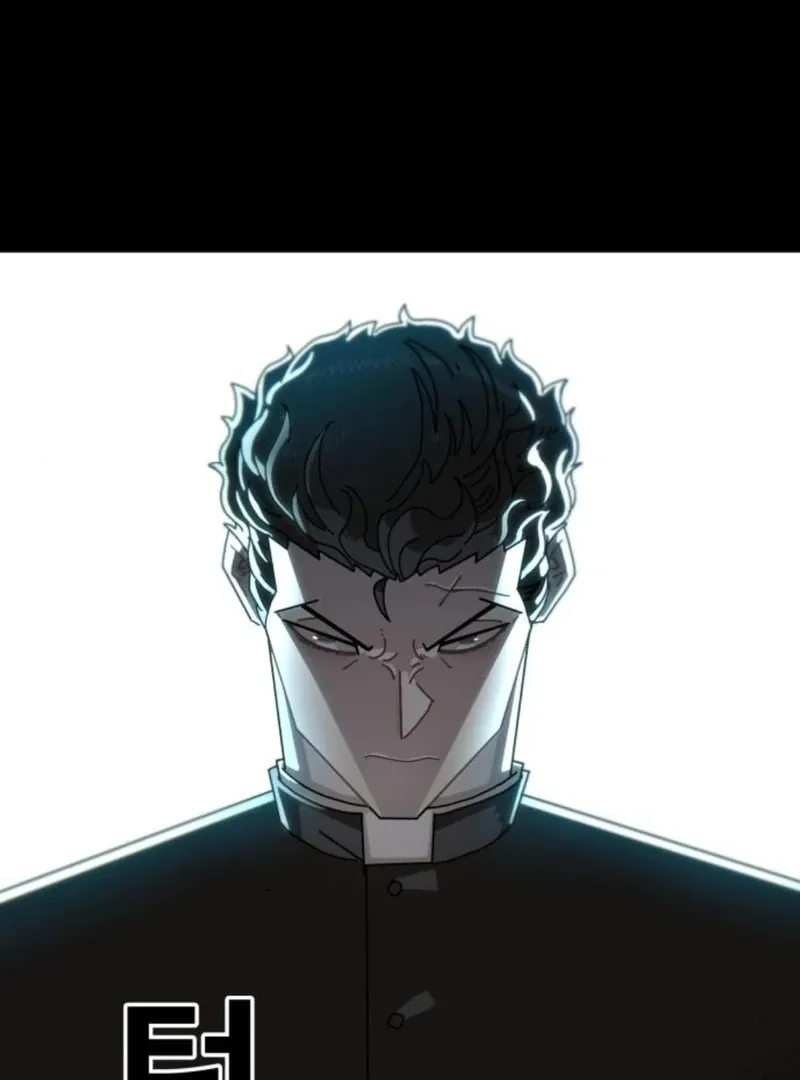 Unholy Exorcist Chapter 3 page 103 - 
