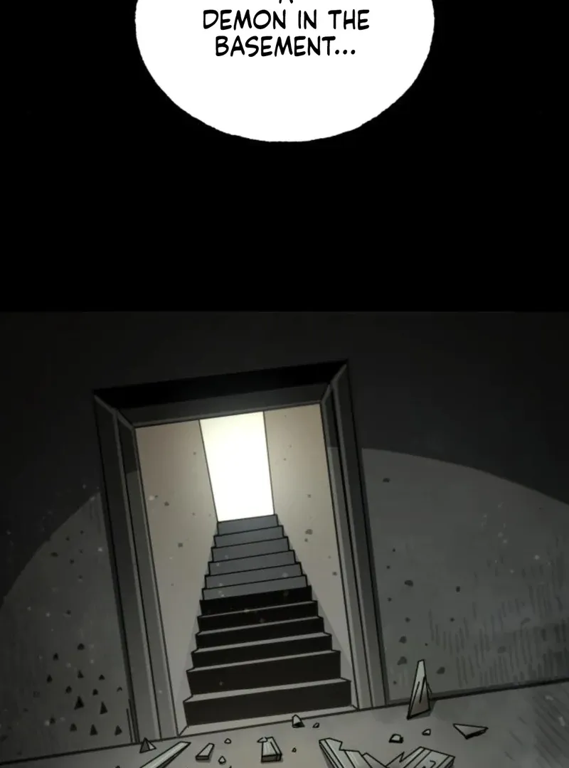Unholy Exorcist Chapter 3 page 105 - 