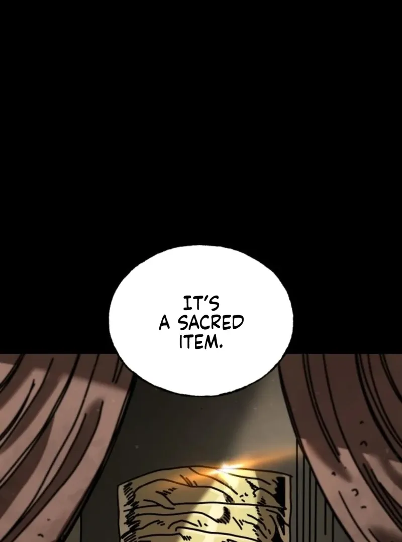 Unholy Exorcist Chapter 3 page 115 - 