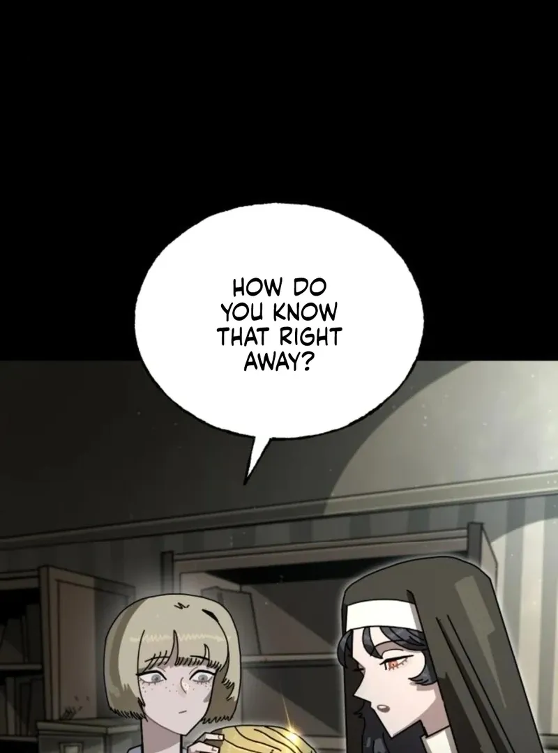 Unholy Exorcist Chapter 3 page 117 - 