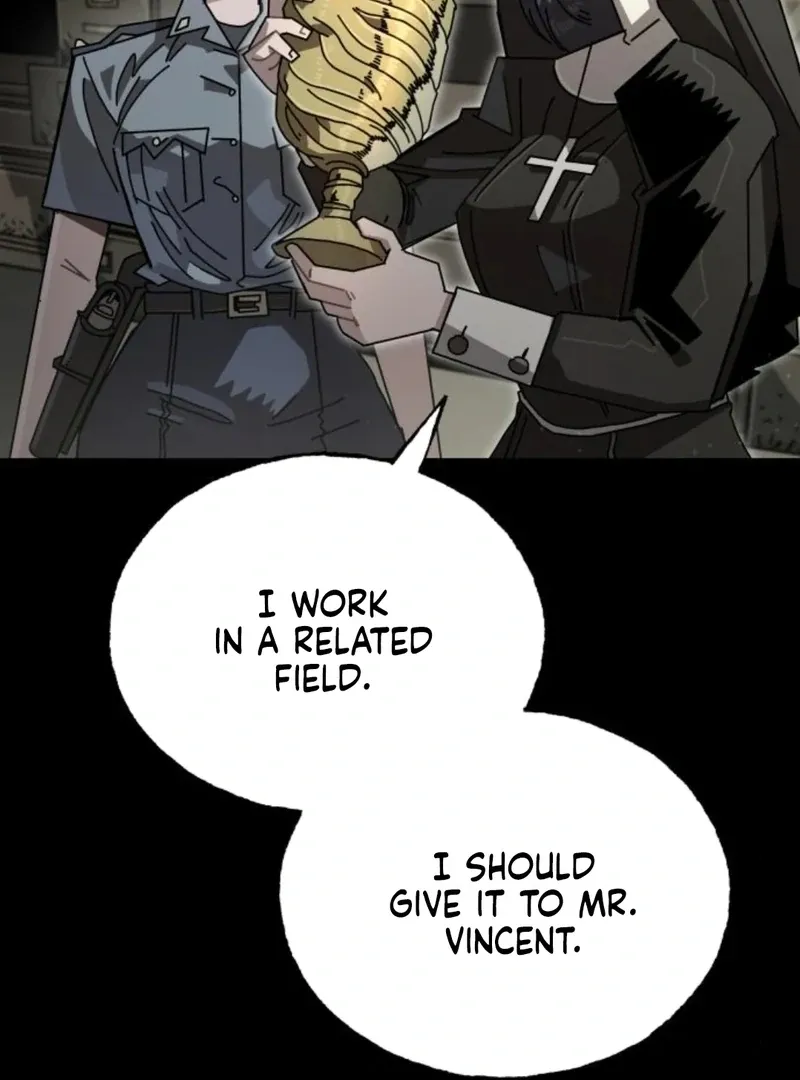 Unholy Exorcist Chapter 3 page 118 - 