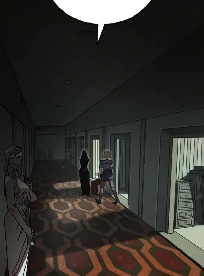 Unholy Exorcist Chapter 3 page 121 - 