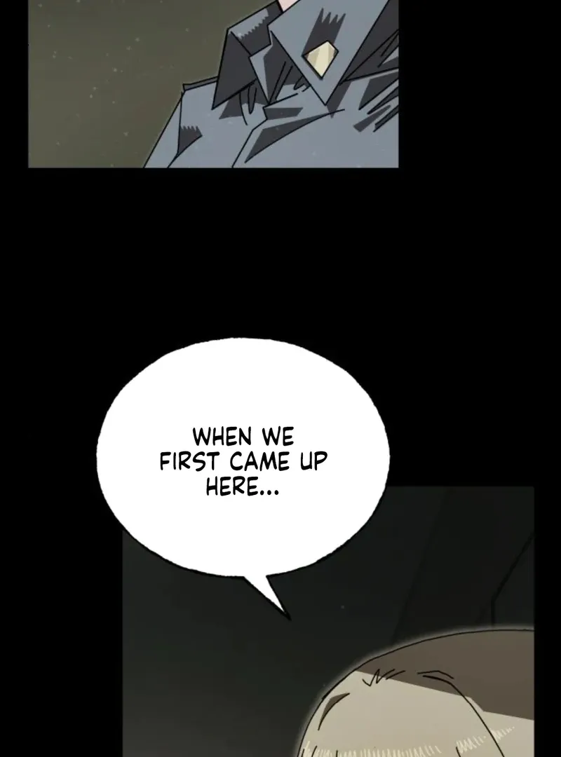 Unholy Exorcist Chapter 3 page 129 - 