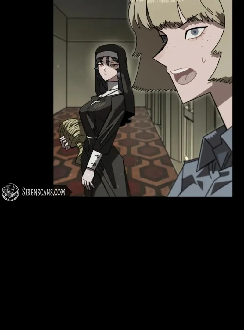 Unholy Exorcist Chapter 3 page 130 - 