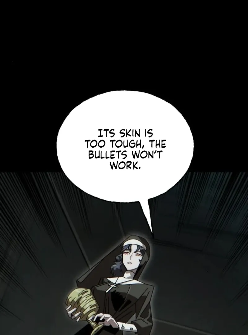 Unholy Exorcist Chapter 3 page 152 - 