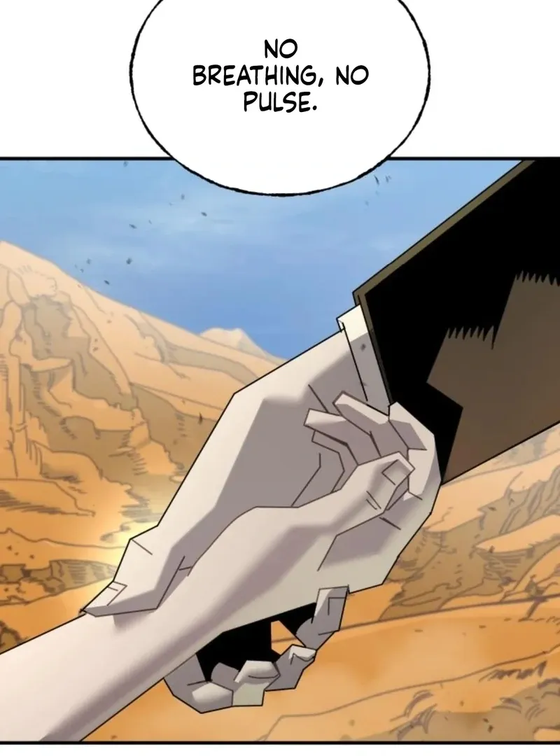 Unholy Exorcist Chapter 3 page 17 - 