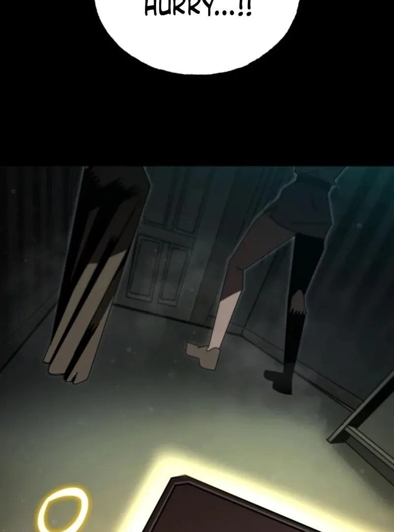 Unholy Exorcist Chapter 3 page 172 - 
