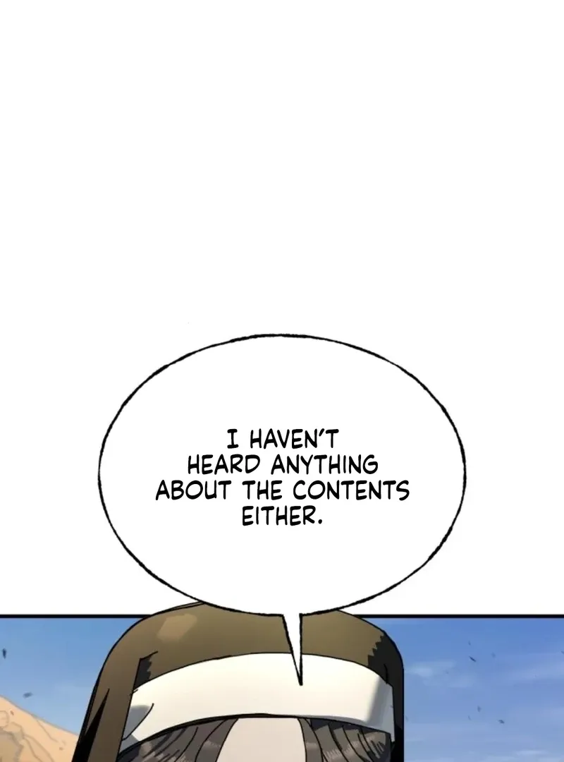 Unholy Exorcist Chapter 3 page 20 - 