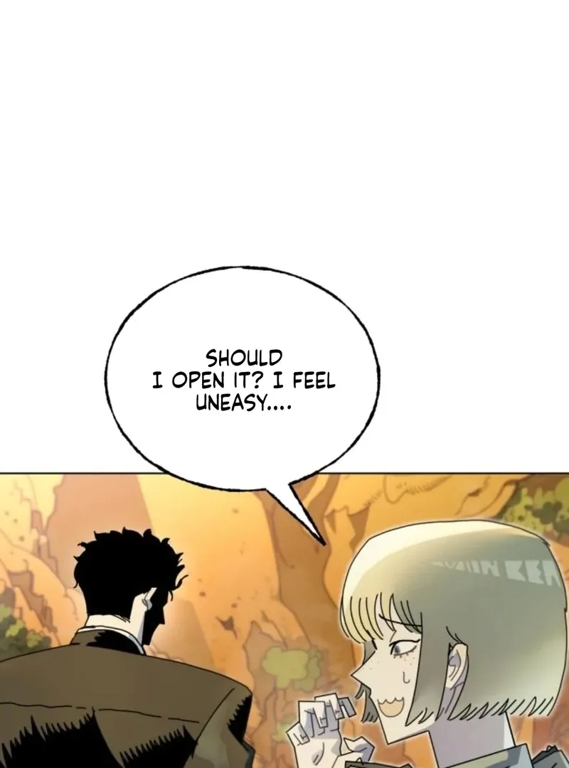 Unholy Exorcist Chapter 3 page 3 - 
