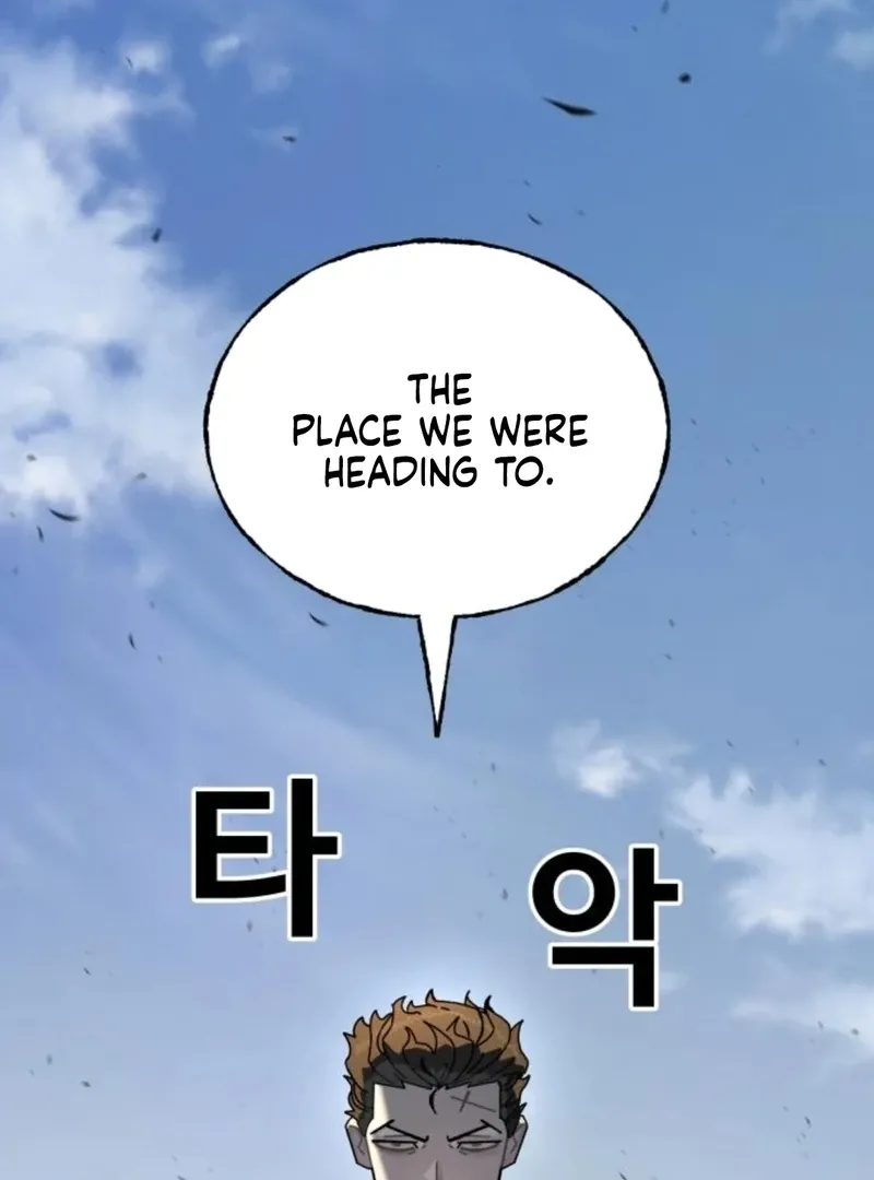 Unholy Exorcist Chapter 3 page 22 - 