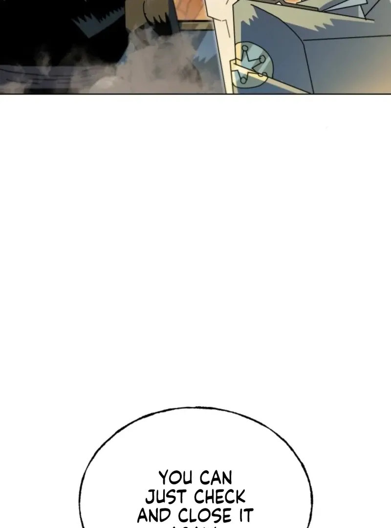 Unholy Exorcist Chapter 3 page 4 - 
