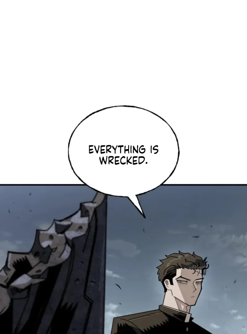 Unholy Exorcist Chapter 3 page 32 - 