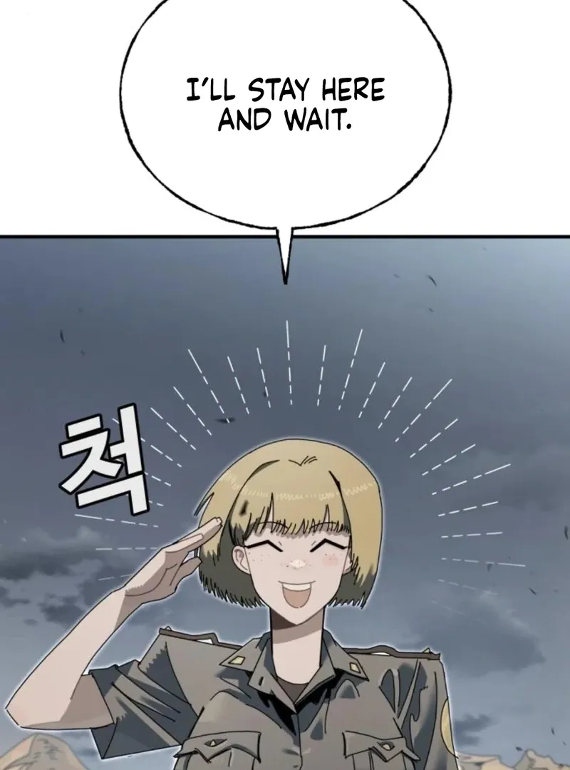 Unholy Exorcist Chapter 3 page 34 - 