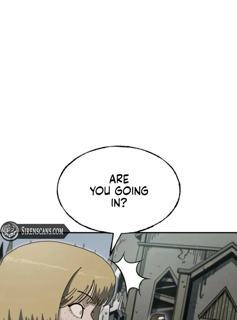 Unholy Exorcist Chapter 3 page 39 - 