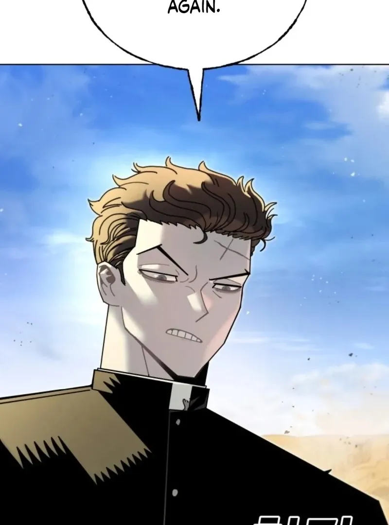 Unholy Exorcist Chapter 3 page 5 - 
