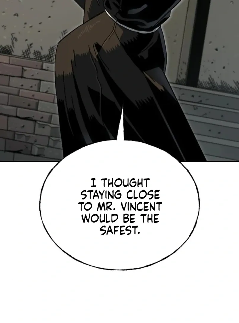 Unholy Exorcist Chapter 3 page 43 - 