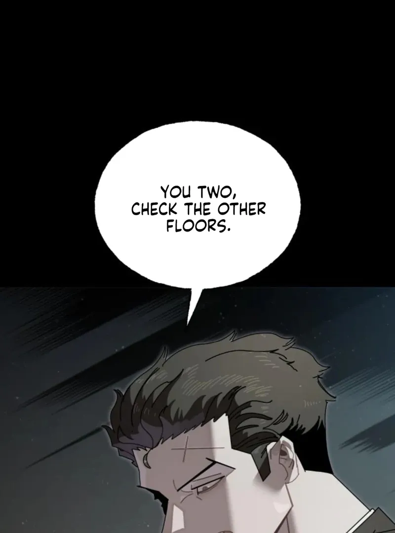Unholy Exorcist Chapter 3 page 57 - 
