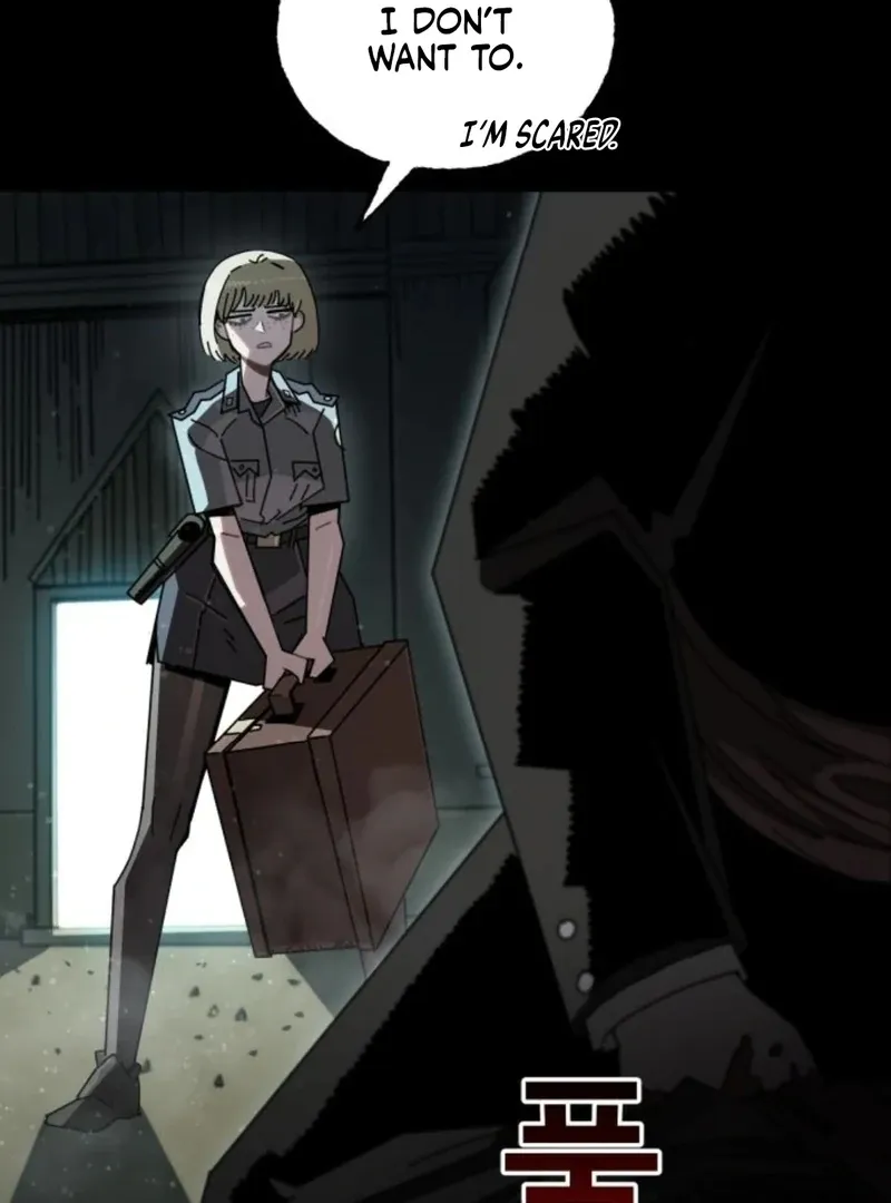 Unholy Exorcist Chapter 3 page 59 - 